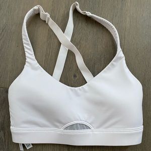 Lightweight Sports Bra